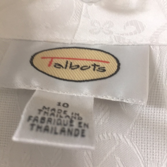 Blouse - Picture 3 of 5